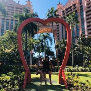 Meet your Posher, Paige